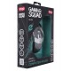 Мышь Ergo NL-780, Black, оптическая, USB, 800/1600/2400/3200/4800/6400 dpi