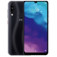 Смартфон ZTE Blade A7 2020 3/64Gb, 2 Sim, Black