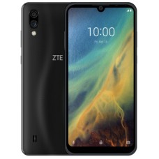 Смартфон ZTE Blade A5 2/32GB, 2 Sim, Black