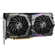 Видеокарта GeForce GTX 1660 SUPER, MSI, GAMING X, 6Gb GDDR6, 192-bit (GTX 1660 SUPER GAMING X)