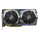 Відеокарта GeForce GTX 1660 SUPER, MSI, GAMING X, 6Gb GDDR6, 192-bit (GTX 1660 SUPER GAMING X)