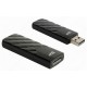 USB Flash Drive 64Gb Silicon Power Ultima U03 Black (SP064GBUF2U03V1K)