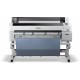 Принтер струйный цветной A0+ Epson SureColor SC-T7200 44