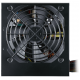 Блок питания 400W, Cooler Master MasterWatt Lite 400, Black, 80+ Standart (MPX-4001-ACABW-EU)