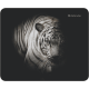 Коврик Defender Wild Animals, 220 x 180 x 2 мм, резина / джерси (50803)