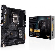 Мат.плата 1200 (H470) Asus TUF GAMING H470-PRO