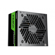 Блок живлення Raidmax RX-600AC-V 600 W Vortex ATX,12cm fan,20+2IDE+1*6/8 PCIe/4 SATA,80+