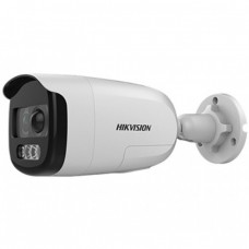 Камера зовнішня HDTVI Hikvision DS-2CE12DFT-PIRXOF (2.8 мм)