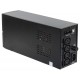 ДБЖ Ritar RTP500L-UX-IEC 300W Proxima-L, LED, AVR, 3st, USB, 4xIEC-320 C14, 145-290Vac, 1x12V4.5Ah