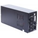 ДБЖ Ritar RTP850L-UX-IEC 510W Proxima-L, LED, AVR, 3st, USB, 4xIEC-320 C14, 145-290Vac, 1x12V4.5Ah
