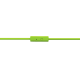 Наушники Trust Fyber Sports, Green, 3.5 мм, микрофон (22646)