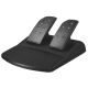 Кермо Defender Forsage Drift GT, Black, USB, для PC/PS3 (64370)
