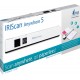 Документ-сканер IRIScan Anywhere 5, White, A4 (458844)
