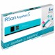 Документ-сканер IRIScan Anywhere 5, Cyan, A4 (458845)