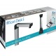 Документ-сканер IRIScan Desk 5, Silver/Black, A4, 8Mp (459838)