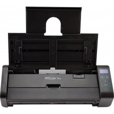 Документ-сканер IRIScan Pro 5 Invoice, Black, A4 (459036)