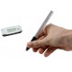 Документ-сканер IRISNotes Air 3, Silver, портативная ручка-сканер (458962)