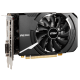 Відеокарта GeForce GTX 1650, MSI, AERO ITX OC, 4Gb GDDR6, 128-bit (GTX 1650 D6 AERO ITX OC)