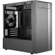 Корпус Cooler Master MasterBox NR400 (с ODD), Black, Mini Tower, без БЖ (MCB-NR400-KG5N-S00)