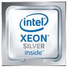 Процессор Intel Xeon (LGA3647) Silver 4210R, Tray, 10x2.4 GHz (CD8069504344500)