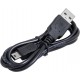 Концентратор USB 2.0 Defender Quadro Iron, Black/Green, 4 x USB 2.0, 0,8 м (83506)