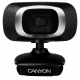 Веб-камера Canyon CNE-CWC3N, Black