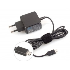 Сетевое зарядное устройство KFD, Black, 3A, встр. кабель microUSB (Q15-5.25/3)