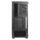 Корпус Antec NX230, Black, Mid Tower, без БЖ, для ATX / Micro ATX / mini ITX (0-761345-81023-4)