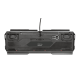 Клавиатура Trust GXT 877 Scarr Mechanical Gaming, Black, USB (23723)