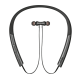 Навушники Trust Kolla Neckband-style, Black, Bluetooth, мікрофон (22206)