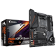 Мат.плата AM4 (B550) Gigabyte B550 AORUS PRO