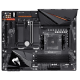 Мат.плата AM4 (B550) Gigabyte B550 AORUS PRO