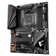 Мат.плата AM4 (B550) Gigabyte B550 AORUS PRO