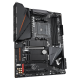 Мат.плата AM4 (B550) Gigabyte B550 AORUS PRO