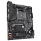 Мат.плата AM4 (B550) Gigabyte B550 AORUS PRO AC