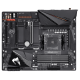 Мат.плата AM4 (B550) Gigabyte B550 AORUS PRO AC