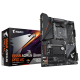 Мат.плата AM4 (B550) Gigabyte B550 AORUS PRO AC