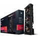 Видеокарта Radeon RX 5600 XT, XFX, THICC III Pro, 6Gb DDR6, 192-bit (RX-56XT6TF48)