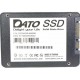 Твердотельный накопитель 480Gb, DATO, SATA3 (DS700SSD-480GB)