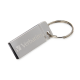 USB Flash Drive 32Gb Verbatim Metal Executive, Silver, металевий корпус (98749)