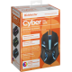 Мышь Defender Cyber MB-560L, Black (52560)