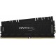 Пам'ять 32Gb x 2 (64Gb Kit) DDR4, 3600 MHz, Kingston HyperX Predator, Black (HX436C18PB3K2/64)