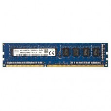 Б/В Пам'ять DDR3, 4Gb, 1600 MHz, Hynix, 1.35V (HMT451U7BFR8A-PB)
