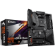 Мат.плата AM4 (B550) Gigabyte B550 AORUS ELITE