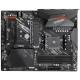 Мат.плата AM4 (B550) Gigabyte B550 AORUS ELITE