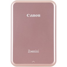 Принтер термосублімаційний Canon ZOEMINI PV123, Rose Gold (3204C004)