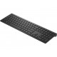 Клавіатура бездротова HP Pavilion 600, Black, USB (4CE98AA)