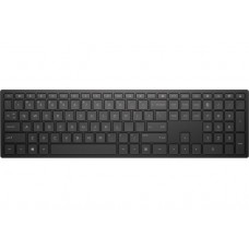 Клавіатура бездротова HP Pavilion 600, Black, USB (4CE98AA)