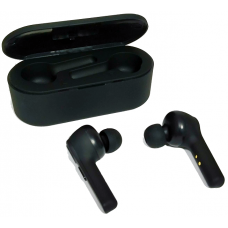 Гарнитура Bluetooth Aspor S3003, Black