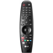 Пульт дистанційного керування LG AN-MR19BA Magic Remote, Black
